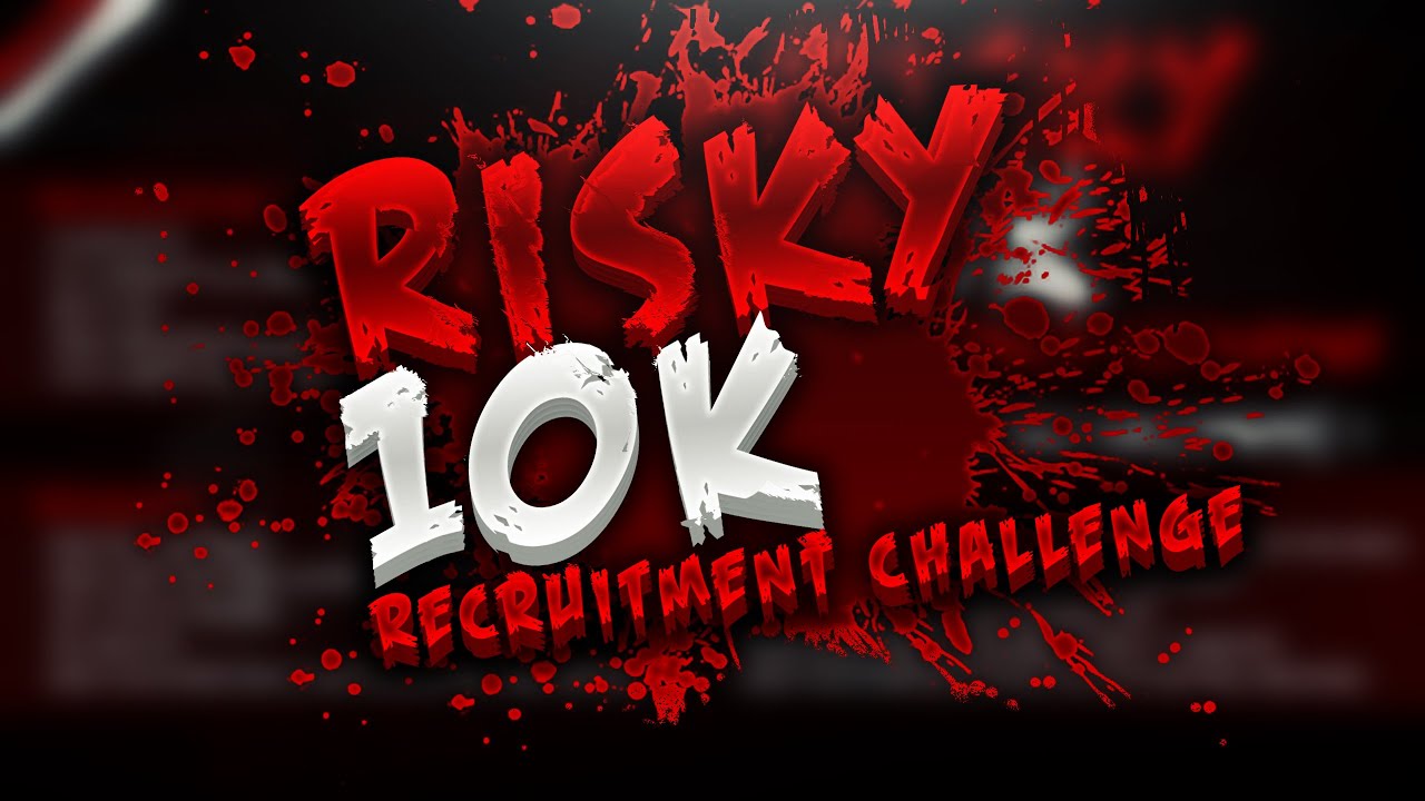 RiSky : 10k Recruitment Challenge 