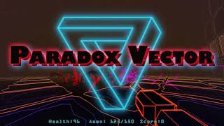 Paradox Vector - Release Trailer 2020