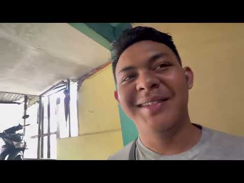 Pulang dari Kost The Raid diantar Mas Nopek | vlog