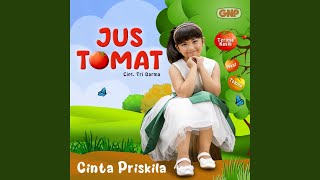 Download lagu Jus Tomat