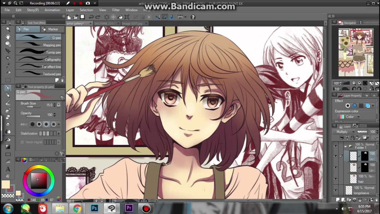 9 Best Free Manga Drawing Software in 2023