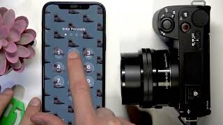 Как использовать Sony ZV-E10 II в качестве веб-камеры (стриминг через USB) screenshot 2