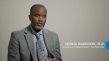 How the Carter Clinic spends more time with their patients