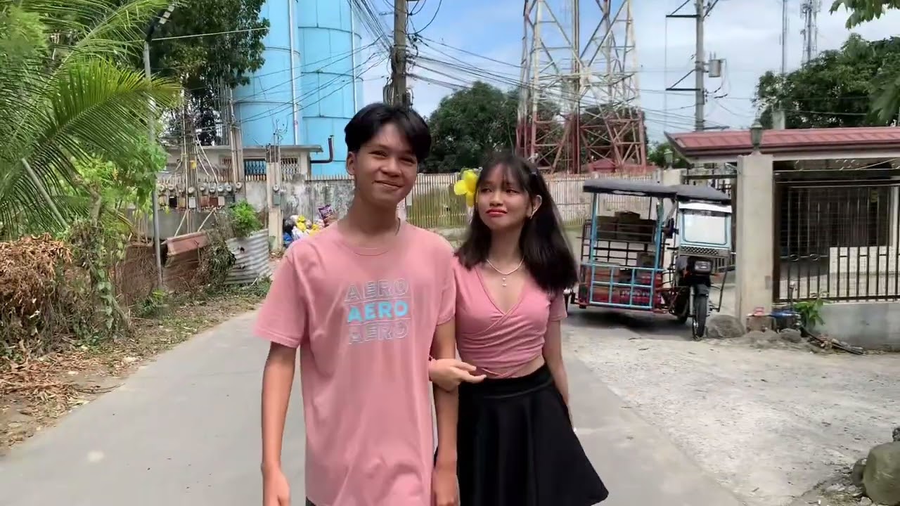 Titibo-tibo short film by group papansin✨ Grade10-Acacia