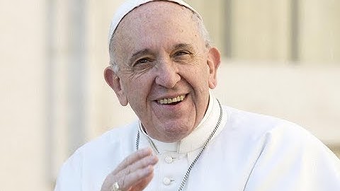 Vatican suggests ordaining elderly married men to combat lack of priests in the Amazon