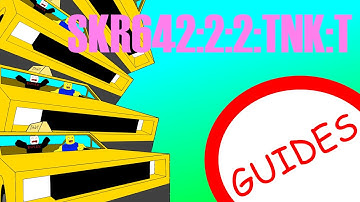 SKR642:2:2:TNK:T - In the infested, burning and upslope maze (tutorial)