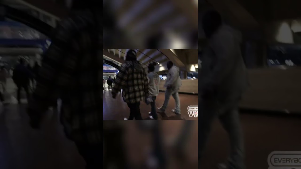 High School Rivals Battle at Ford Field! 