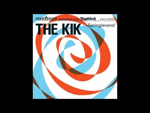 The Kik - Simone