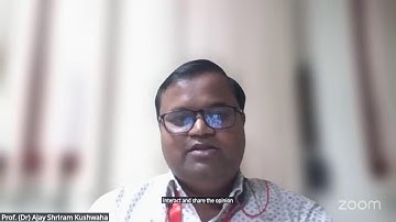 R. C. in E- Governance & E- Learning ( Date :- 01/12/2025)