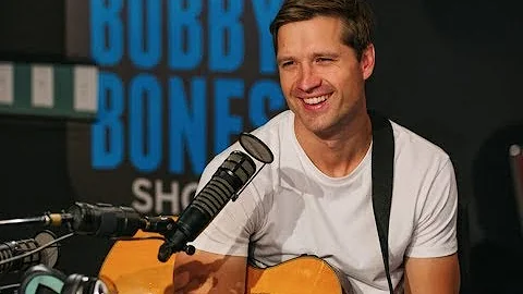 Amy Explains #PimpinJoy and Walker Hayes Performs