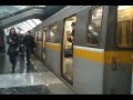 Moscow subway/Метро Москвы