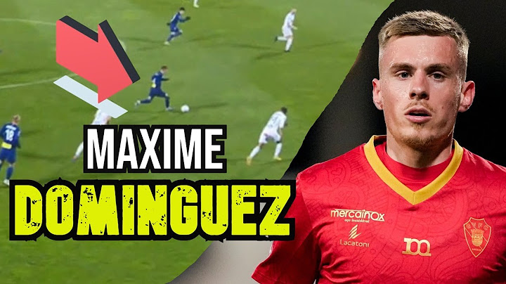 TODOS OS GOLS E ASSISTÊNCIAS DE MAXIME DOMINGUEZ, REFORÇO DO VASCO, NAS LIGAS DE PORTUGAL E POLÔNIA