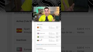 Como vender en EEUU en mi tienda de Shopify? 👀 Sígueme para más 📚