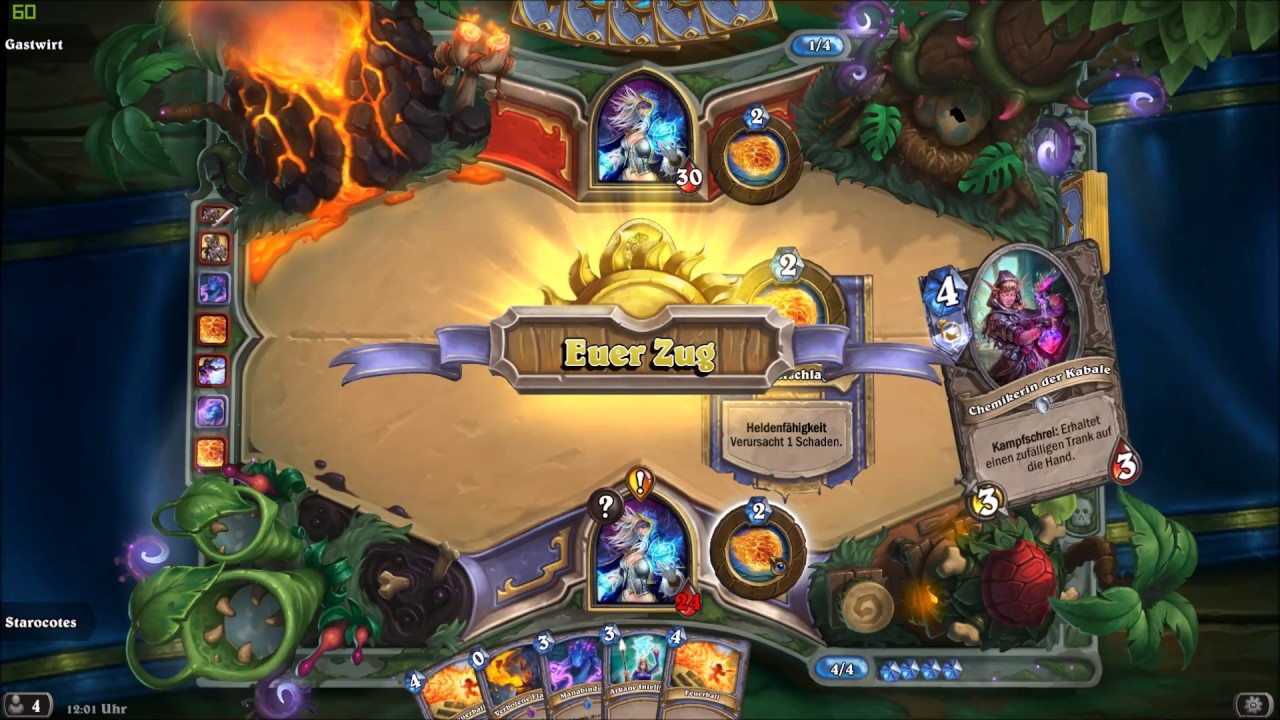 Vulkan Hearthstone Vulkan Hearthstone