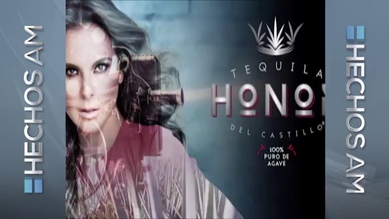 Tequila Honor YouTube