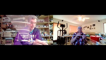 Science Olympiad Wright Stuff and Electric Wright Stuff Trimming