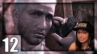 [ Deadly Premonition ] The longest ending ever - FINAL