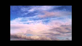 3am Tone - Kushioned Core of Clouds