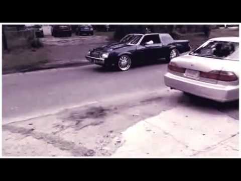 Bar None Racing Official Video