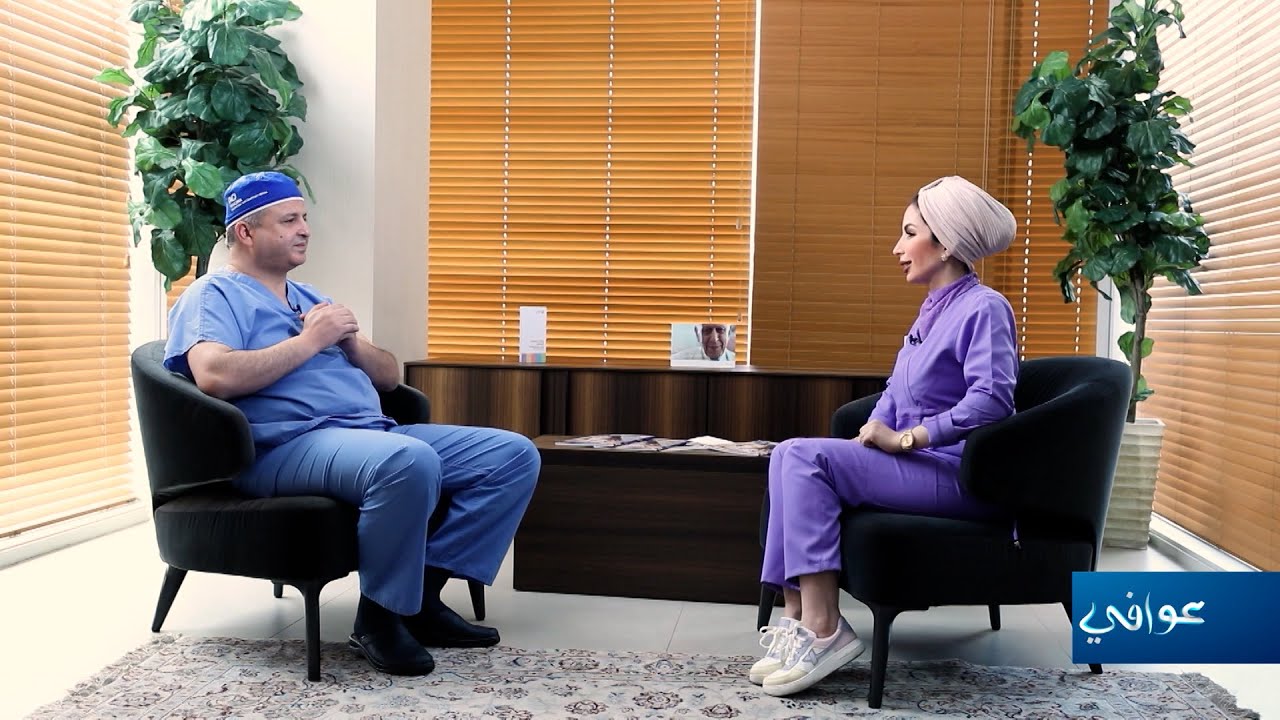 للمدخنين ..احذر فهذه أولى علامات سرطان الحنجرة