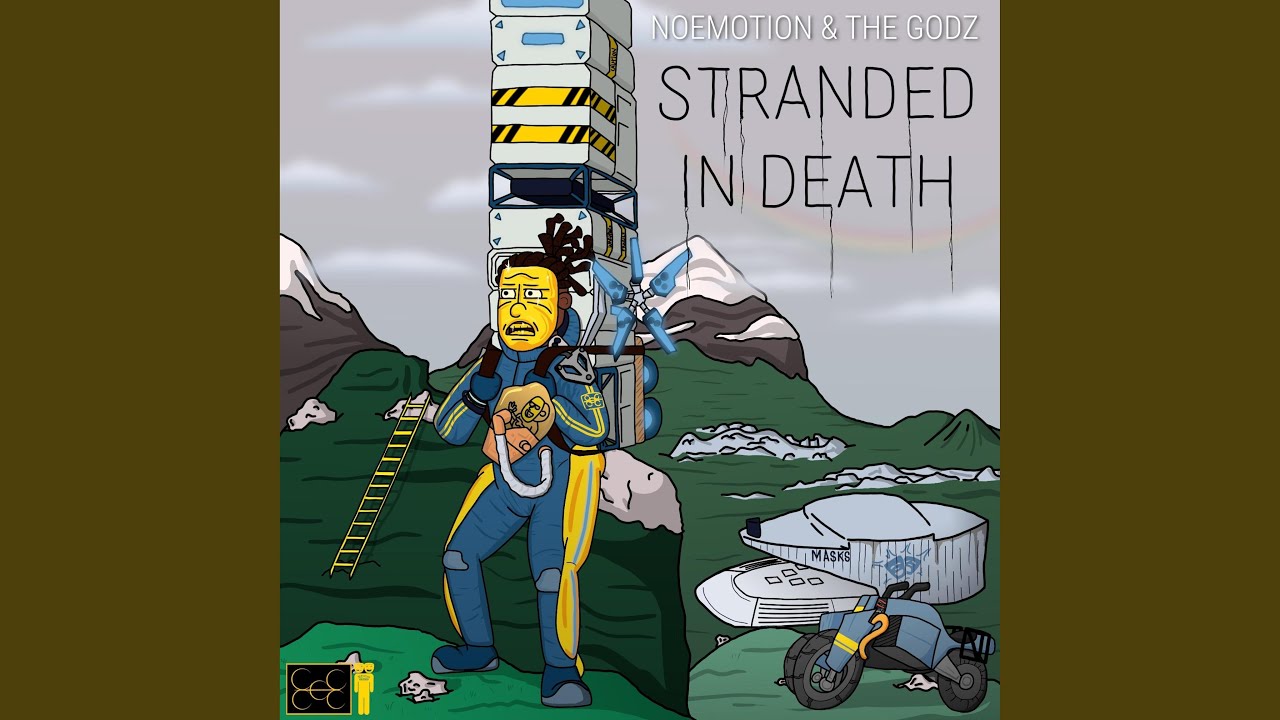 Beached Things-Prod by Tali Rod