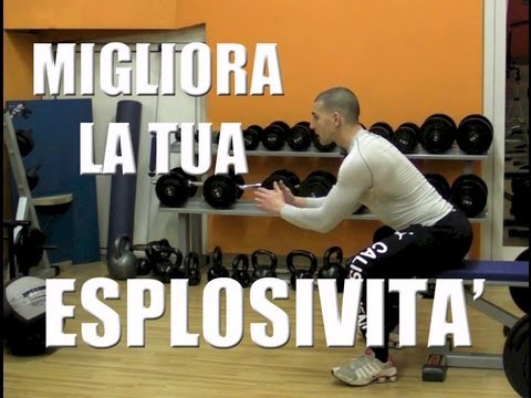 Video: Palestra della settimana: prestazioni W10