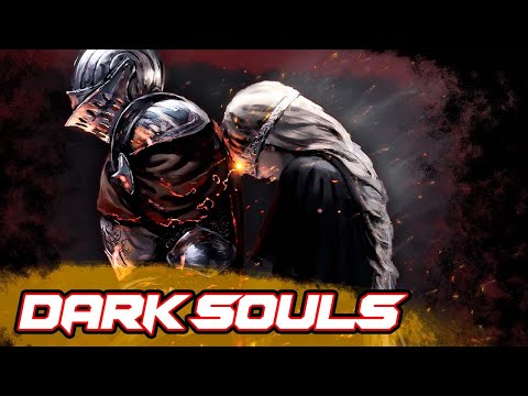 Новый Dark Souls: Cinders - лучше оригинала!