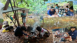 Unique dishes for people living in remote areas Ep329.2