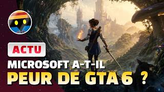 CE JEU NE SORTIRA PAS EN 2026 ! et c'était prévisible franchement... Fable 2027 | React & Analyse