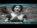 మనసుకు హత్తుకునే సింగర్ బి.వసంత సాంగ్.| Singer B.Vasantha Heart Touching Song | Old Telugu Songs Mp3 Song