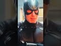 ЧЕРНЫЙ ГРОМ / BLACK BOLT