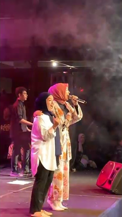 Ojo nangis Woro Widowati X happy asmara