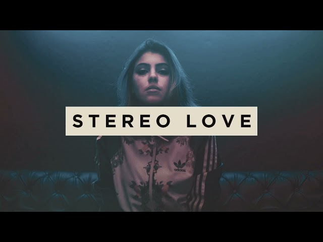 Edward Maya & Vika Jigulina - Stereo Love (Armitx Remix) class=