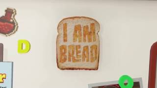 【実況】私はパン　１枚目【I am Bread】 screenshot 4