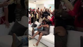 Texas Tech Football: Reggie Virgil NFL Draft Reaction | 2026