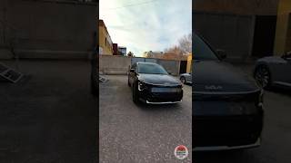 Kia Niro EV 2022 года - Авто под заказ Япония Экспорт Омск