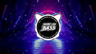 Busta Rhymes - Touch It (TikTok Remix) (BASS BOOSTED)