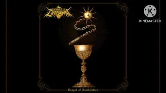 Immortal Disfigurement - Gospel of Annihilation ( Instrumental ) Immortal Disfigurement - Gospel of Annihilation ( Instrumental )