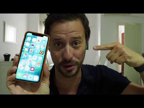 Videó: Matador Filmkészítési Tippek 1: Hogy Készítsen Lenyűgöző Utazási Videót Egyetlen IPhone-val