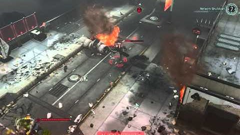 [XCOM 2] 2 Pod Overwatch Ambush