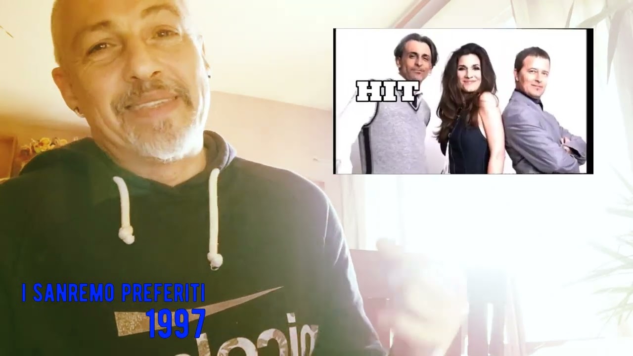 I Sanremo Preferiti 1997