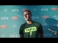 "It's always nice to get a clean sheet" | Finn Surman on scoreless preseason draw with D.C.