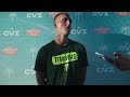 "It's always nice to get a clean sheet" | Finn Surman on scoreless preseason draw with D.C.