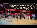 Light The Sky - Dance cover by Renessus | Bangladesh | @fifa  | @NoraFatehi  | @rajitdevofficial