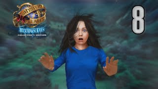 Mystery Tales 4: Her Own Eyes CE [08] w/YourGibs - Part 8 #HOPA #YourGibsLive screenshot 4