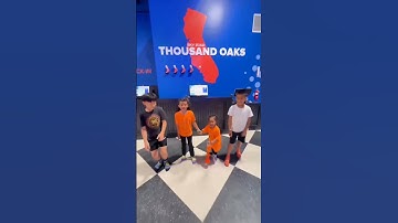 The sign you’ve been looking for.. ✨  Did you know our #SkyZone Members get jump time EVERY DAY?