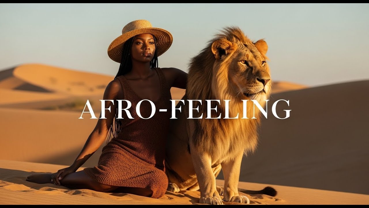 Afro House Mix 2025 | The Best Afro House 2025 - Vibes #75