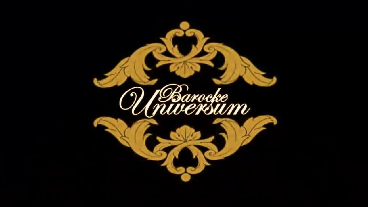 Trailer Barocke Universum