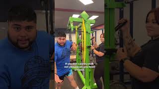 How to Use a Powerlifting Monolift
Wes Bantilan gives the basics on how to set up bar height, set arms and safety straps, as well as how to operate the Texas Strength System Monolift. How to Use a Powerlifting Monolift