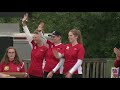 2019 World Archery 3D Championships. Lac La Biche, AB.